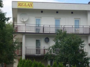 Relax -noclegi w centrum Krynicy-Zdroju blisko deptaka